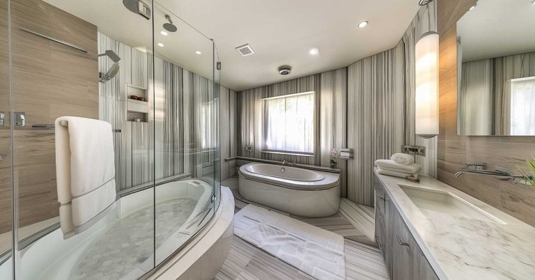 Check our Bathroom Remodeling Services in Massachusetts