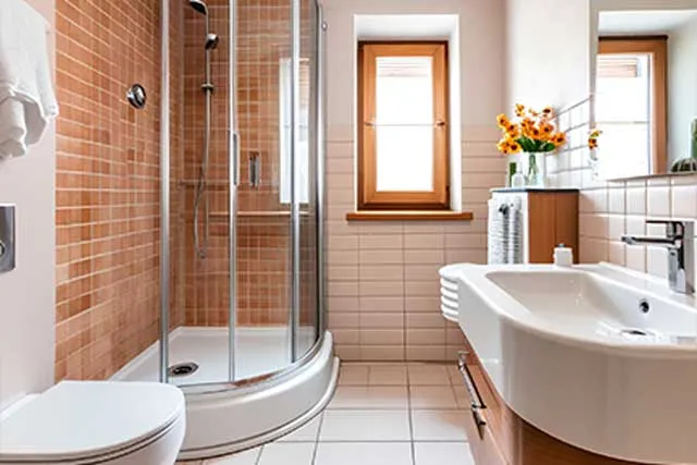 Bathroom Remodeling in Waltham, MA