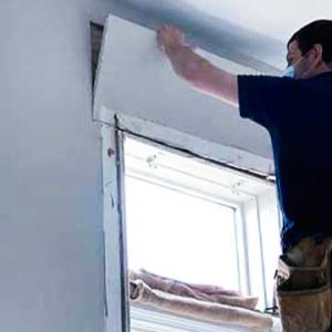 Drywall Repair Services in Acton - MA