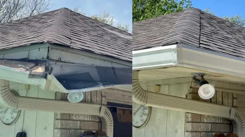 Gutter Repair Services in Acton, MA - Honeydo4You Contractor