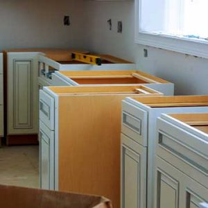 Affordable cabinet painters in Massachusetts